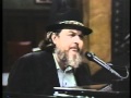 Capture de la vidéo Dr.john -Iko Iko- (With Sunday Night Band)