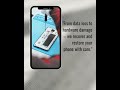 📱💾 Lost data from your phone? Our Mobile Data Recovery Services