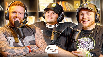 Rehab, Apex Legends and Daltoosh | The Flycast Ep. 139