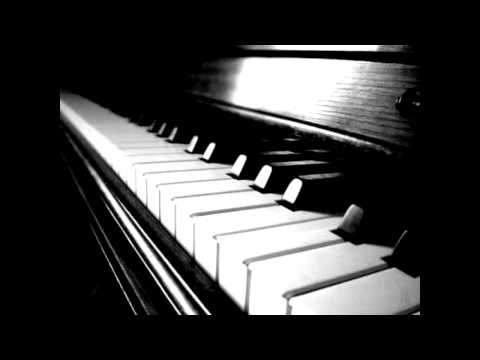 Rammstein - Klavier Piano