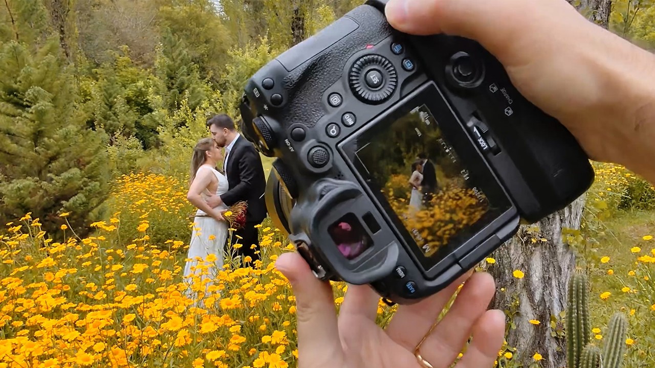 FOTOGRAFIA DE ARQUITETURA + ENSAIO PRE WEDDING NA SERRA CATARINENSE