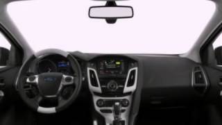 2013 Ford Focus Page AZ