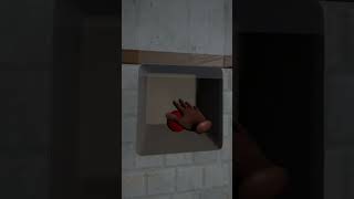 🇺🇸🇬🇧 🟦 FrOgZ – NEW RELEASE - Escape The Cube (Meta Quest) VR escape room thriller, horror atmosphere