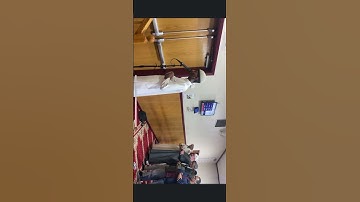 قارء الياس سورة الاعراف صلاة التراويح مسجد دار عمر الفاروق من منيابوليس
