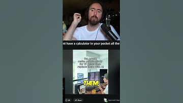 just learn to code brooo #asmongold