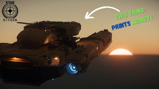 The Road To The Reclaimer | Let's NOT Do Salvage Missions