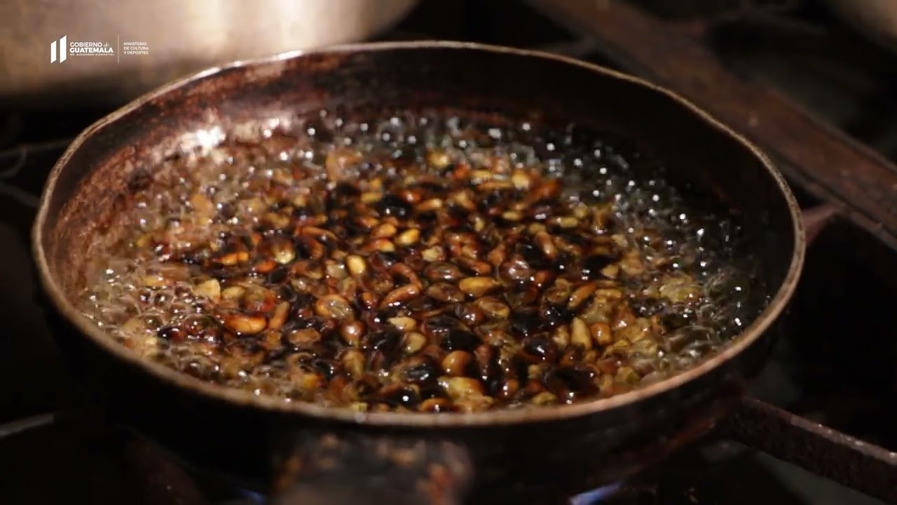 Atol de 3 cocimientos | 