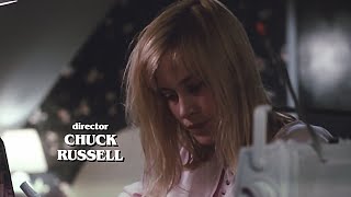 A Nightmare On Elm Street 3 Dream Warriors 1987 Opening Credits