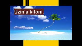 Download Lagu BEAT YA JINA LAKE YESU TAMU TENZI NO  05 MP3