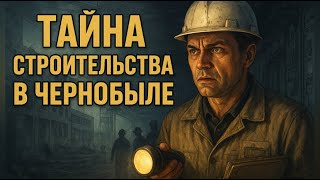 картинка: ТАЙНА ЧЕРНОБЫЛЬСКОЙ АЭС! Чернобыль: тайная зона, которую скрывали 40 лет