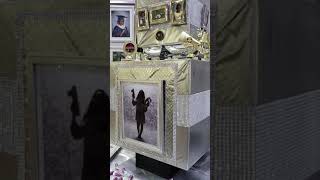 Debutante Memory Table