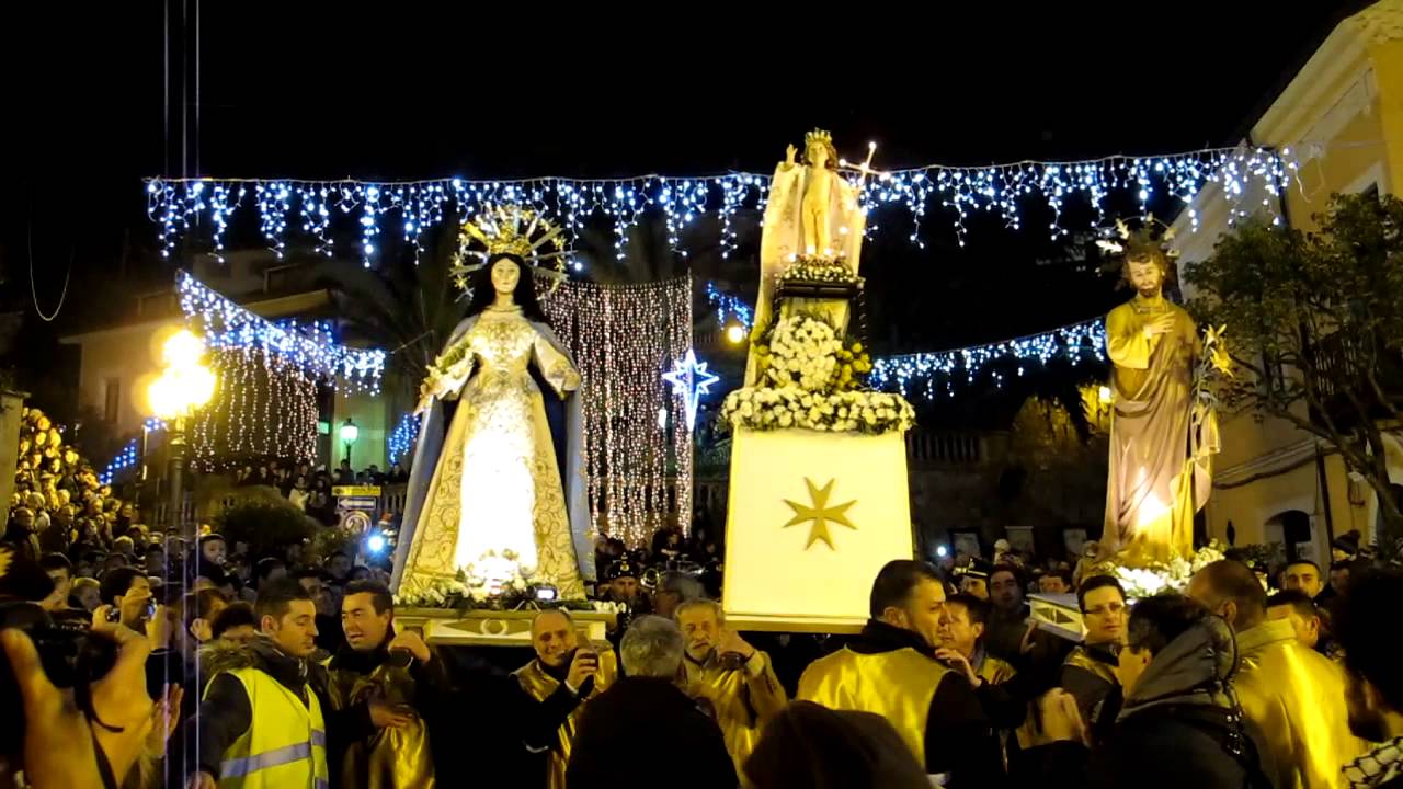 Epifania - Taverna (CZ) - 2012 - 5/7