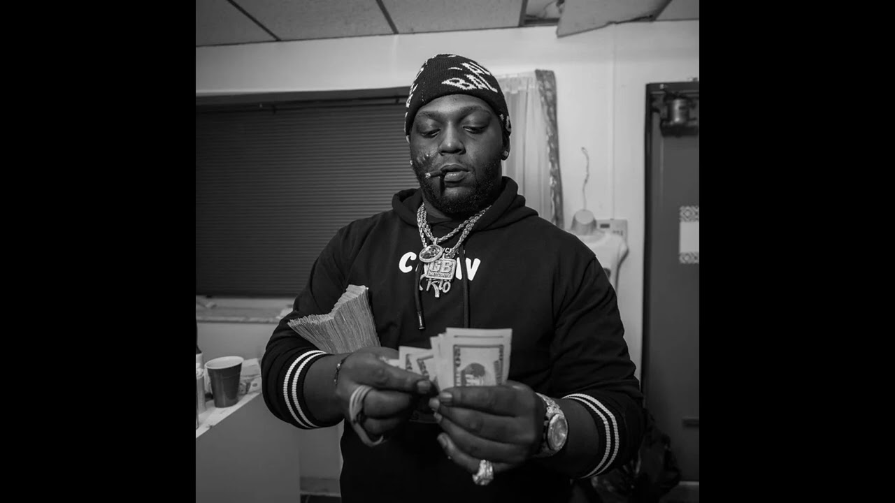 Rio Da Yung OG - Timeout (unreleased)