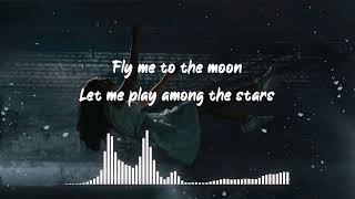 Fly Me To The Moon - Tasya Rosmala I Cover Version #SquidGame #Netflix