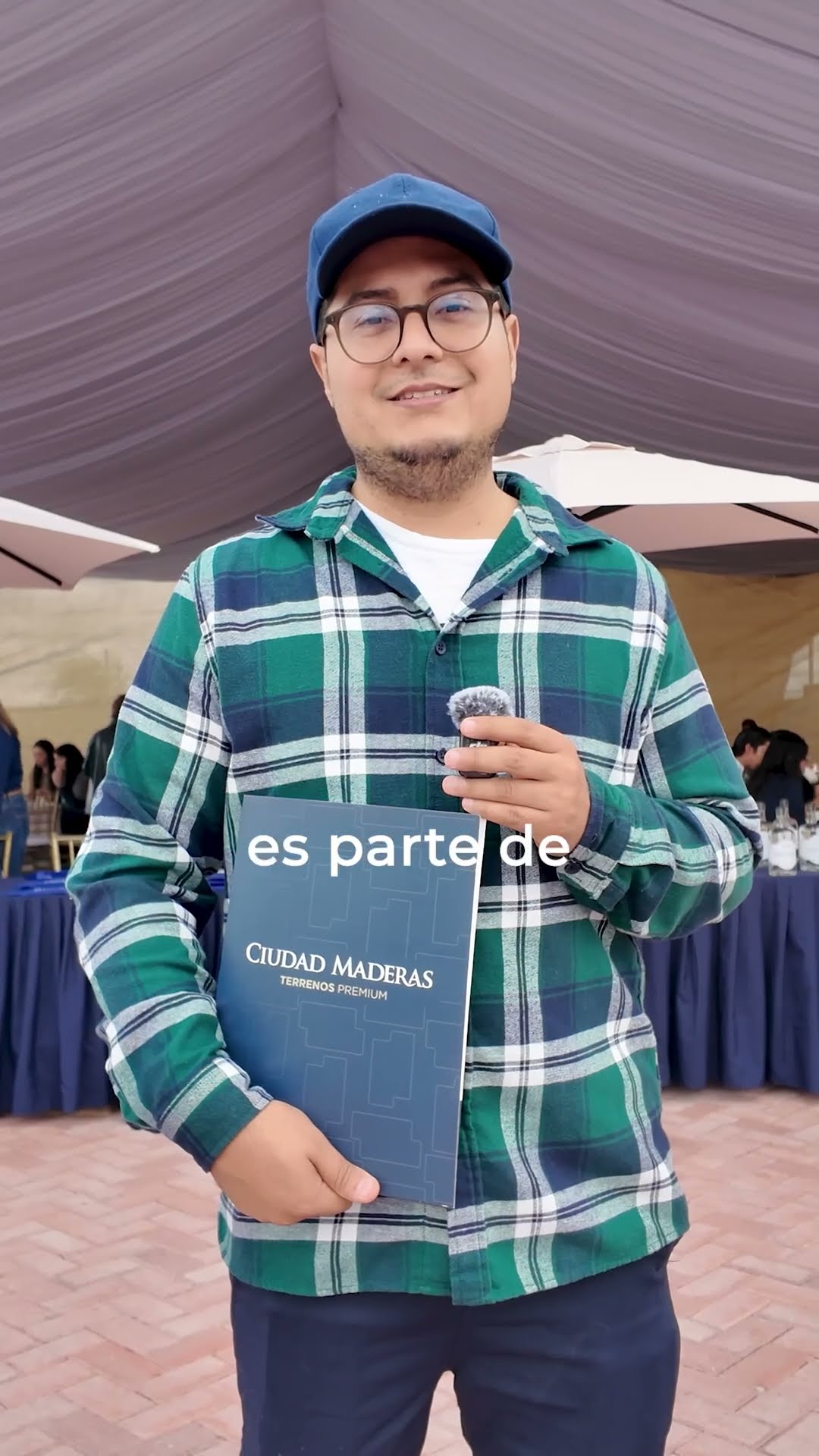Cuando el compromiso deja huella, también merece ser reconocido. 💙🏡