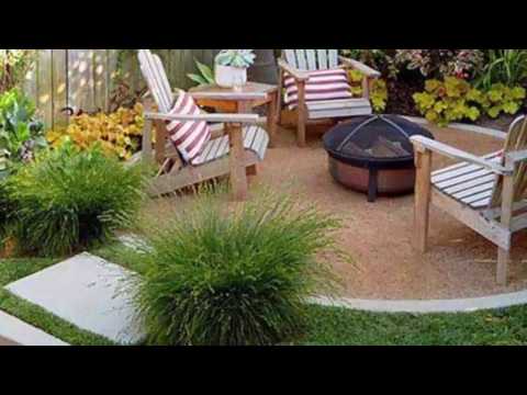 10 Backyard design ideas for decor and remodel