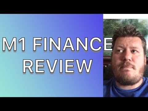 M1 FINANCE REVIEW AND REAL MONEY EXAMPLES