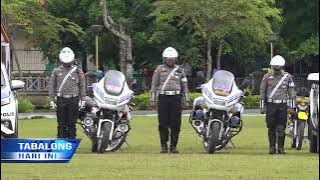 Operasi Zebra Intan Digelar 3 - 16 Oktober 2022