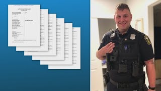 Estate of slain Euclid Officer Jacob Derbin files federal lawsuit against city, police, dispatchers
