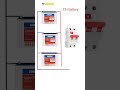 Three Batteries parallel Connection 🔌#electrical #battery @gopinathsadhu26