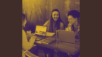 Awesome Music for Wide Open Work Spaces