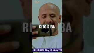 Rito Riba First Audition indianidol ritoriba firstaudition