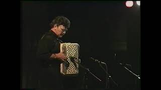Piet Wagemakers - Reine d’ accordeon