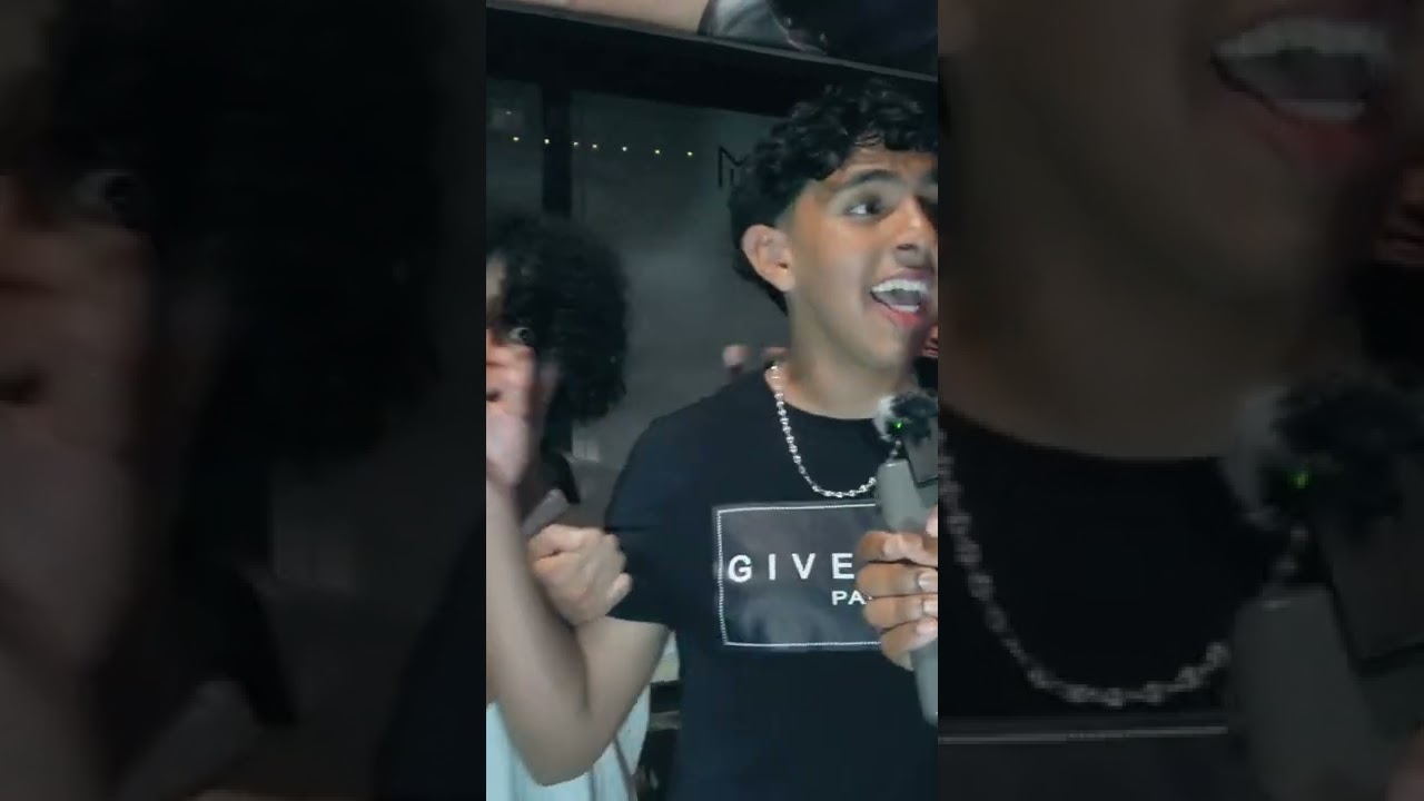 A lotta capping going on in Montreal... 🧢 😂