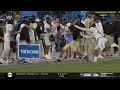 UCLA WR Logan Loya unreal toe tap catch vs Colorado