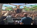 Vertical mode live set  hadra festival 2016