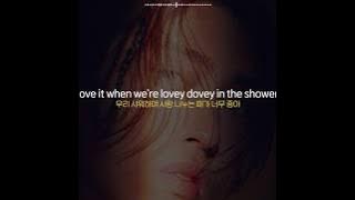 Download lagu 🎧 디피알 라이브(DPR LIVE) - KISS ME [가사/해석/한국어 자막]