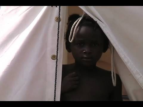 AMURT and AMURTEL Haiti Earthquake Relief