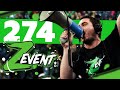 MON LIVE AU ZEVENT 2021 - Best of ZeratoR #274