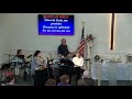 New Song Community Church 02/06/2022 Sunday Service