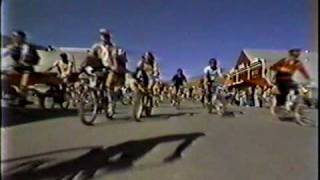 Crested Butte to Aspen Klunker Classic 1980, Part 1 of 2