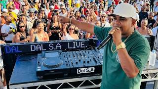 Download lagu Dal S A - Picnic Party x Lula Birthday Mix [Die Doring Steek Lekka Goed Vir Lekka Mense]