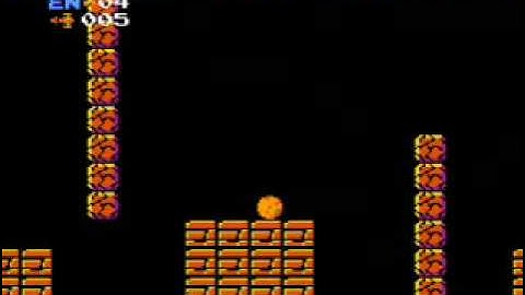 Lets Play METROID (/NES) Part 4