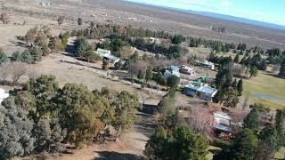 Arroyito Golf Country 2024 / Neuquen