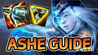 The Sleeper OP ADC Nobody is Talking About | KR Challenger Guide