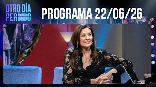 ANOTHER WASTED DAY - Program 06/22/26 - THE SPLENDOR OF ANDREA FRIGERIO ON ODP