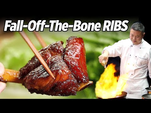 Video: How To Cook Bavarian Ribs