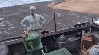  queen Billings  Link to the parts ,      https://youtu.be/3ZaI_SxR6Is?si=VzNb8pZ55rHvl-ty