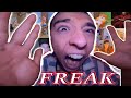 Freak  a tj edit fishtank live season 2