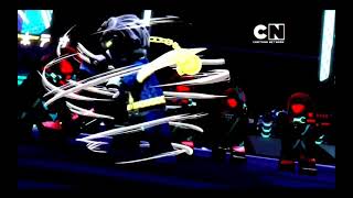 Ninjago (Jaya) Tribute - Shake It Up