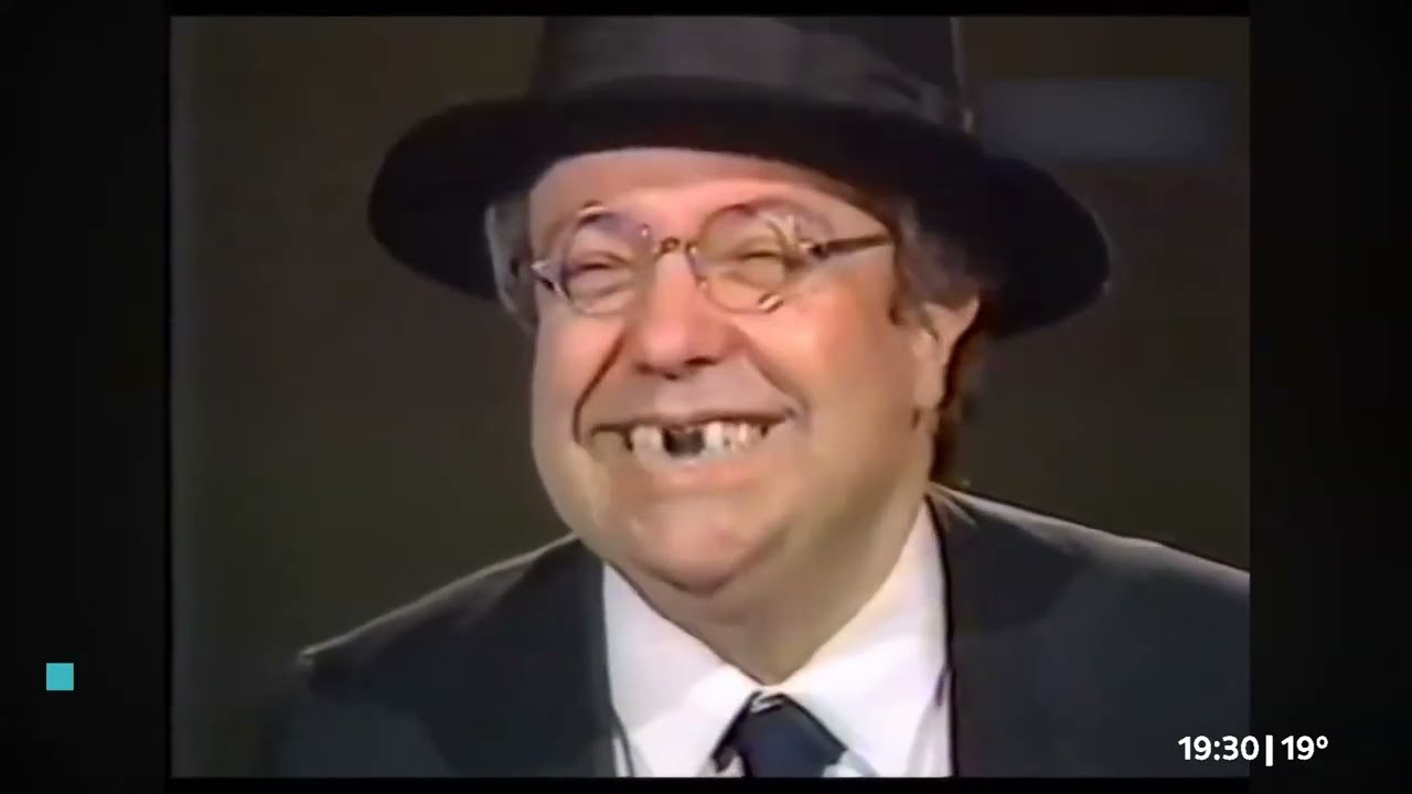 El pianista, actor y conductor en medios de comunicación, Julio Frade, falleció a los 81 años