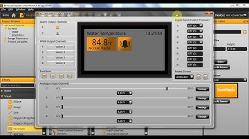 PanelPilotACE Advanced Tutorials - An Introduction