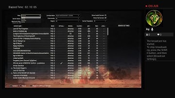 Conan exiles: demolition of old fortress. Creation of the new