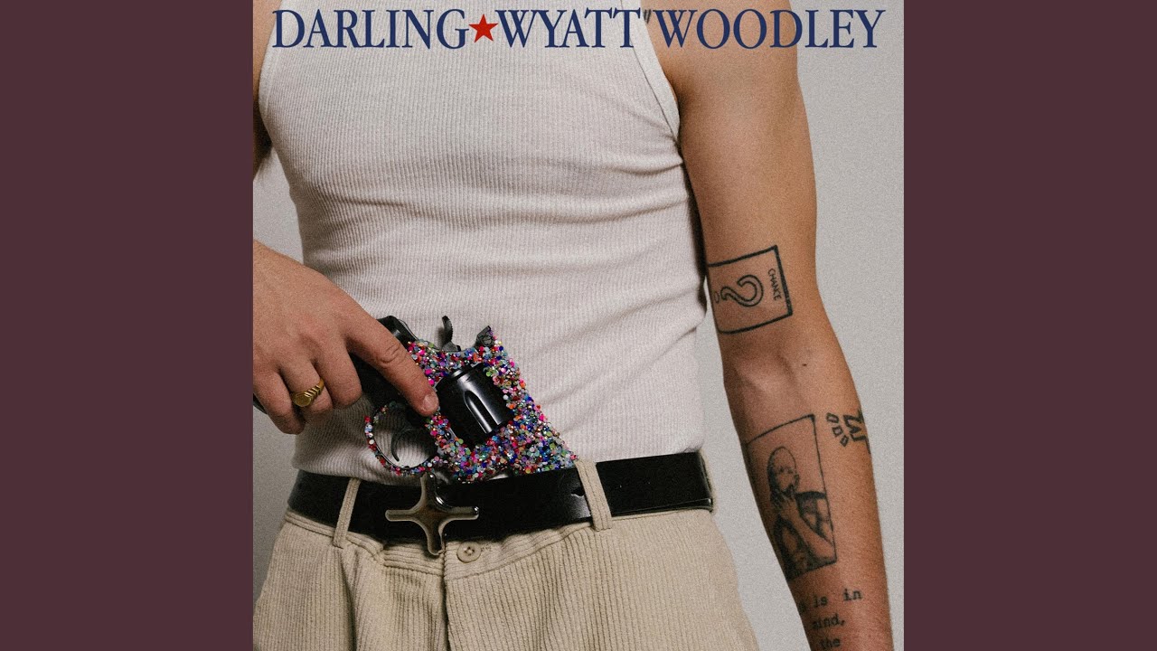 DARLING adlı videoyu YouTube'da izle DARLING adlı videoyu YouTube'da izle