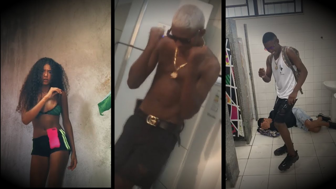 RITMO DO TIKTOK VS SABE A CARA DE SEM GRAÇA [ PL JUNIOR ]