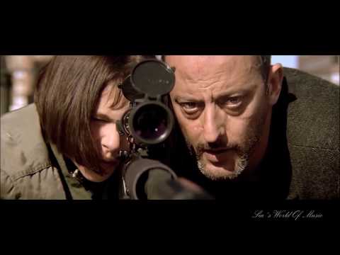 Sia - Unstoppable (with Movie Sequences from Leon - The Professional)